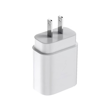 【蝦皮直營】DTAudio聆翔 25W充電器 Type C接頭 PD快充 充電頭 適用iPhone/15/16/蘋果