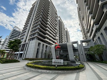 匯世界精緻小巧兩房平車｜台南市永康區東橋七路