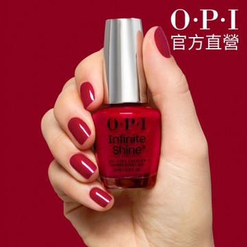 OPI 鹿谷辛香料 類光繚指甲油-ISL230．經典點播系列/小銀蓋/如膠似漆/指彩/官方直營