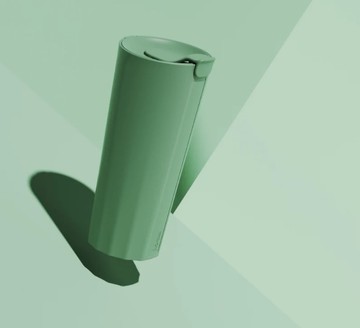 hó-lim 飲料杯/ 雅綠