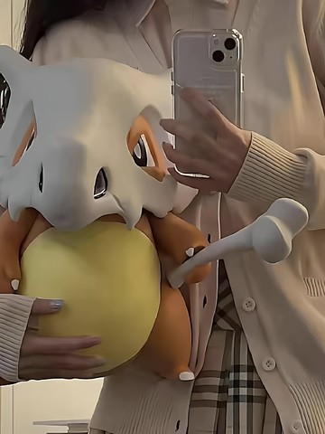 新品優惠！！！卡拉卡拉手辦傲嬌杰尼龜皮卡丘精靈寶可夢模型神奇寶貝桌面擺件