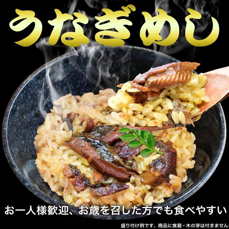 うなぎ 蒲焼き 国産 鰻 グルメ ギフト うなぎめし 6個 送料無料