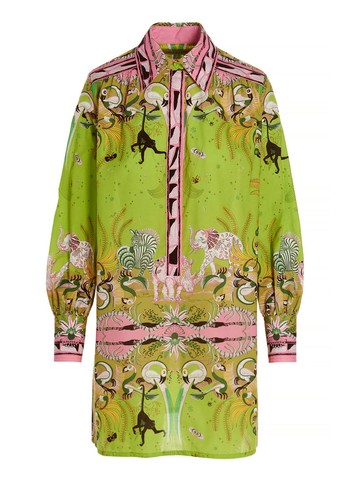 Emilio Pucci - Abiti Multicolor