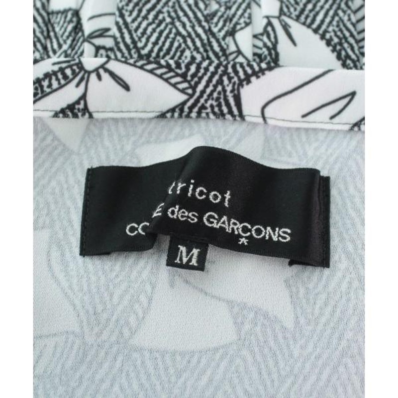 tricot COMME des GARCONS ワンピース レディース トリココムデギャルソン 中古 古着 | LINEブランドカタログ