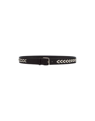 RED(V) Belts - Item 46691195