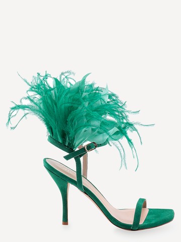 Stuart Weitzman Sandals