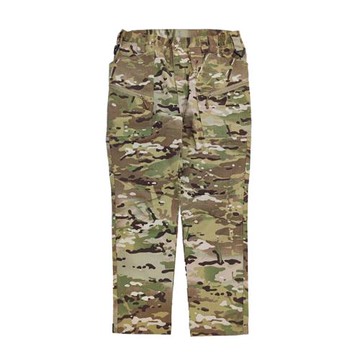 軍事風CP迷彩wargame戰術美式工裝褲春夏多口袋寬松休閑直筒長褲