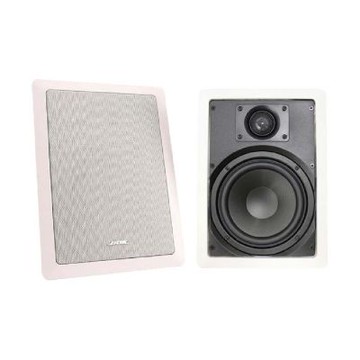 【BOK】IW-106 6.5吋嵌入式喇叭