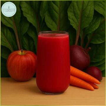 台北信義區【維維風果汁舖】ABC蔬果昔兌換券(MO)