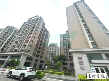 高鐵美樓層無限棟距5房平車｜台中市烏日區三榮十五路
