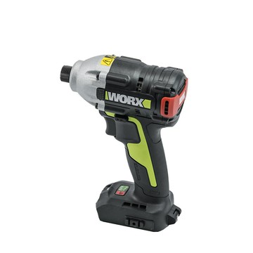 起子機 WORX 威克士 20V無刷衝擊起子機 WU290D.9 （空機）   WU290D.9