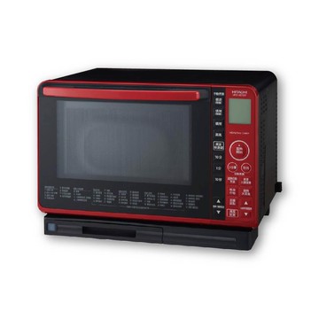 HITACHI 日立 過熱 水蒸氣 烘烤 加 微波 微波爐 22L / 台 MRO-VS700T【領券滿額再折千11/30止】【領券滿額再折千11/30止】