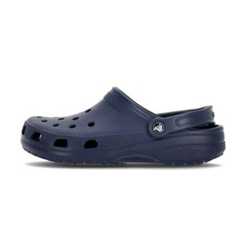 Crocs Classic Clog 男鞋 女鞋 深藍色 卡駱馳 中性 休閒 洞洞鞋 布希鞋 涼拖鞋 10001410