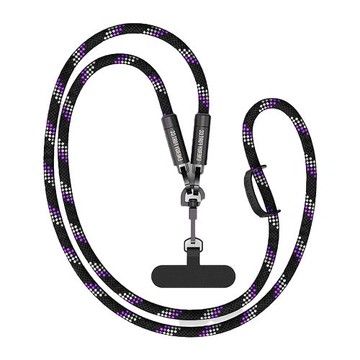 ENERGY FORT Type-C to C 極速編織充電線掛繩(240W)(1.2M)