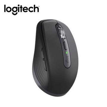 羅技 logitech  MX Anywhere 3S 無線行動滑鼠