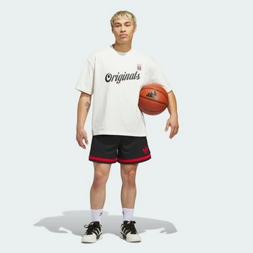 ADIDAS OG Team Tee 男女 短袖上衣 KB7828