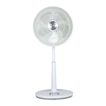 TECO 14吋機械式立扇/風扇 XYFXA1428
