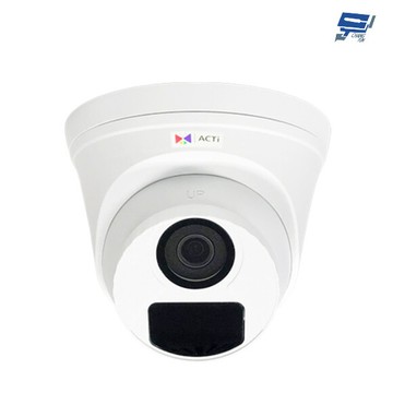 昌運監視器 acti y71 200萬 紅外線半球攝影機 紅外線30m ip67防水 請來電洽詢