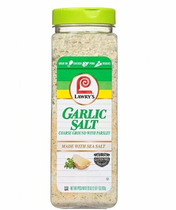 [COSCO代購6] D1359089 Lawry's 蒜味調味鹽 935 公克