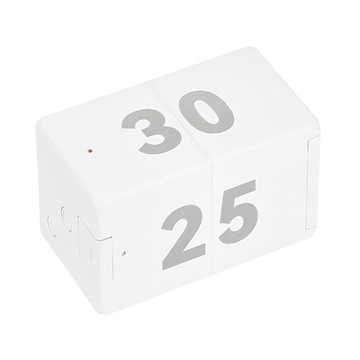 REQIR 2x1階魔方重力翻轉計時器  1個