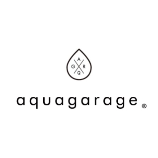 【公式】aquagarage-アクアガレージ