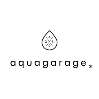 【公式】aquagarage-アクアガレージ