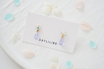 12月誕生石 - 坦桑石