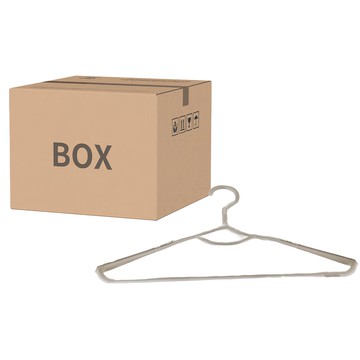 HIKOYA 和彥家 可伸縮式衣架 360度可旋轉頭 下緣橫桿吊孔  18個