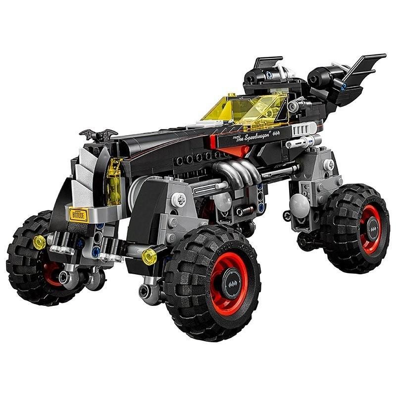 レゴ(LEGO) バットマンムービー バットモービル 70905 | LINEショッピング