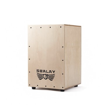 SBALAY SCJ-2 木箱鼓 附贈袋子 多色款 原廠公司貨 商品保固有保障