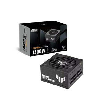 ASUS 華碩 TUF GAMING 1200W 白金牌電源供應器/90YE0100-B0TA00