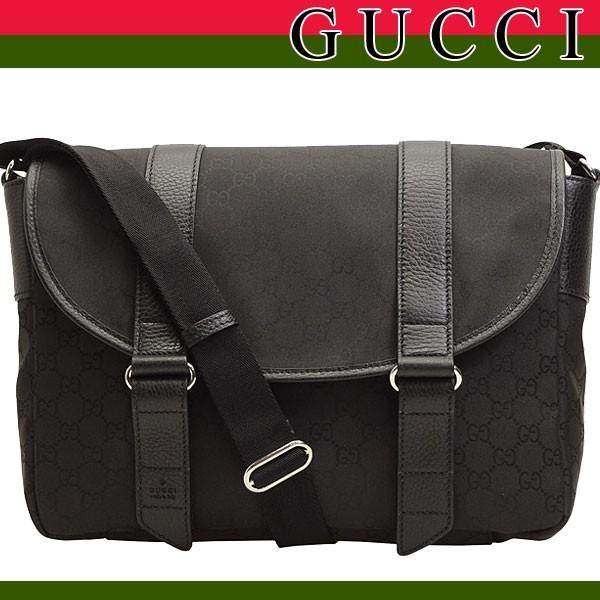 グッチ バッグ GUCCI ショルダーバッグ メンズ レディース