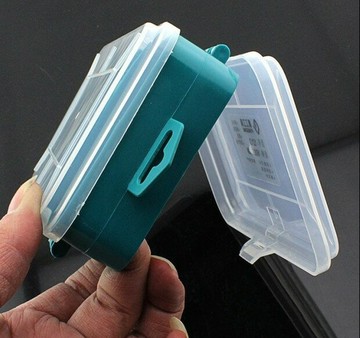 Western Blot抗體孵育盒 雙層 WB孵育盒 透光 避光免疫組化濕盒