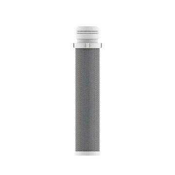 Honeywell 2段式增壓蓮蓬頭ACF活性碳濾芯3入組 HHS-F02A