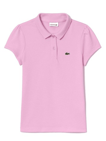 lacoste polo