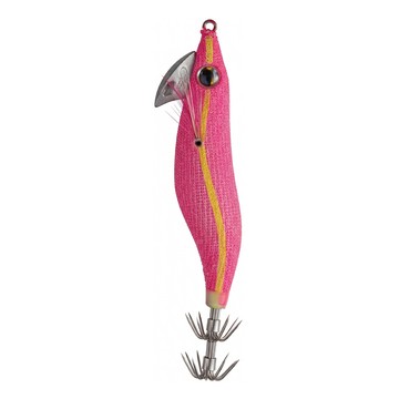 DAIWA 大和 木蝦 EMERALDAS OMORIG EGI 2.5  GLOW-PINK  10g  1個
