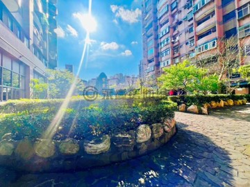 近未來G09站 低總價 紫京城三房車｜桃園市桃園區力行路