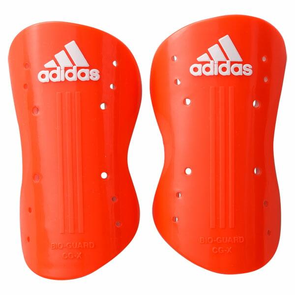 バイオガードCG-X シンガード ソーラーレッド 【adidas