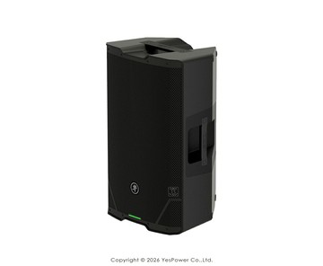Mackie SRT215 15吋1600W專業有源喇叭