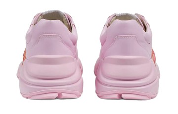 (WMNS) Gucci Rhyton 'Pink Apple'