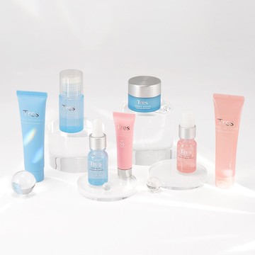 全品項體驗組 l 保養旅行組 l 百元入手所有保養