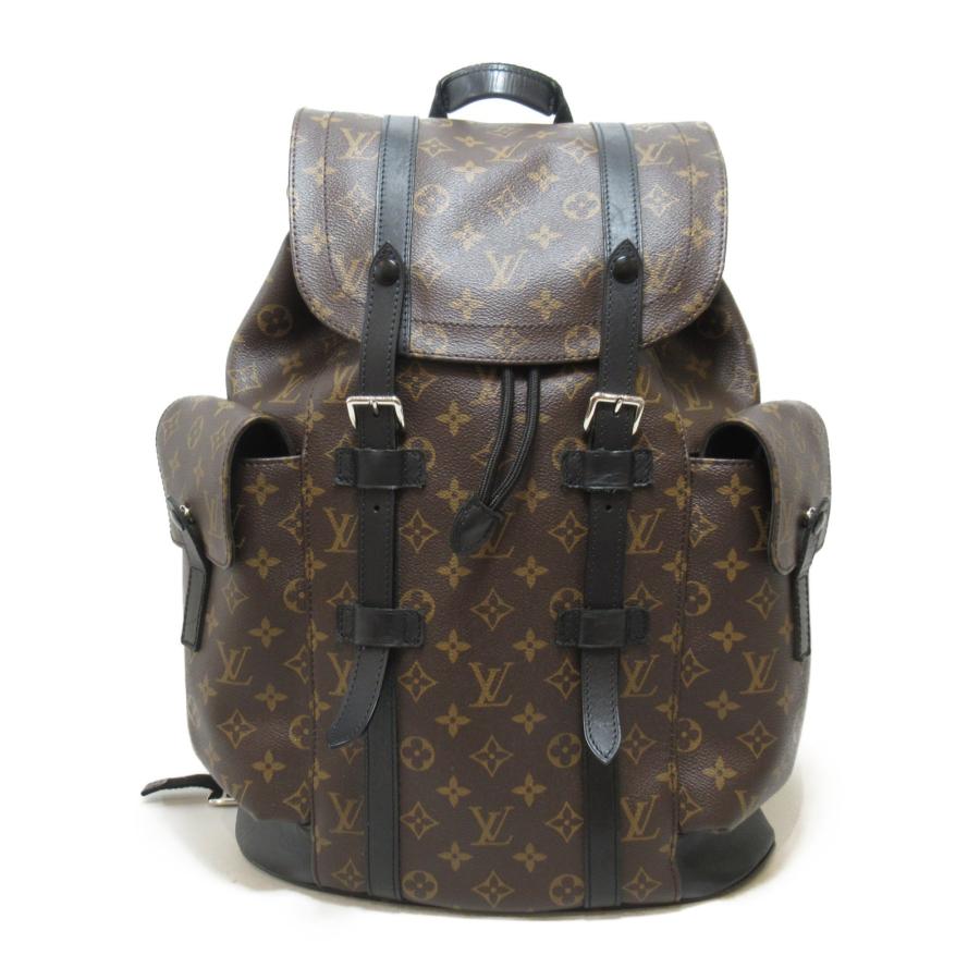 未使用 LV クリストファー MM リュック フォールコレクション【59090】