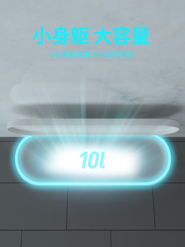 夾縫垃圾桶家用帶蓋客廳有蓋創意衛生間廢紙廚房廁所紙簍臥室高檔