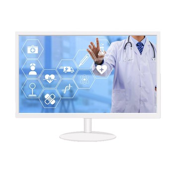 高清19寸工業可壁掛臺式醫療高清顯示屏臨床數字影像電腦顯示器【宜家良品百貨】