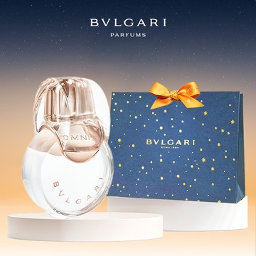 🤍金智媛同款【BVLGARI】寶格麗晶澈女性淡香水 100ML💝聖誕禮物