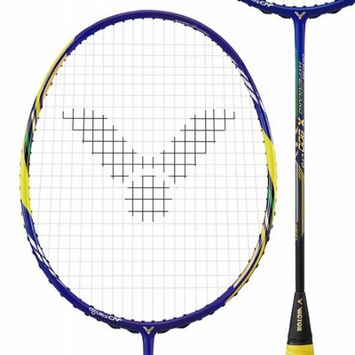 VICTOR Hypernano X20h 4U/G5 Badminton Racket – Rexcool Sports