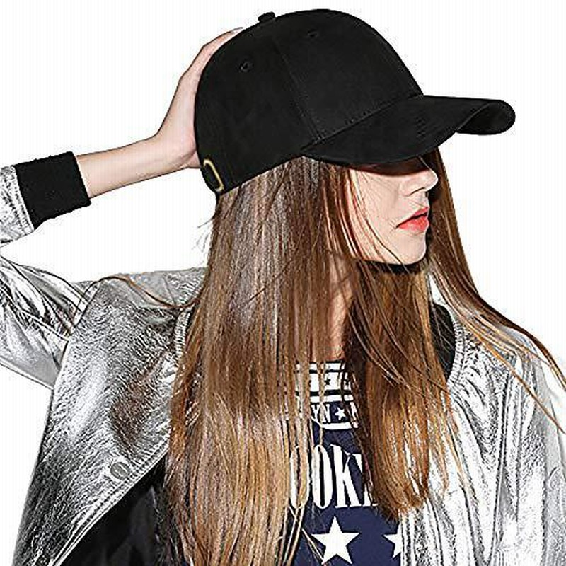 メンズ キャップ レディース コットン 100% UVカット 帽子 男女兼用 無地 スポーツ用 アウトドアハット ... 通販  LINEポイント最大GET LINEショッピング