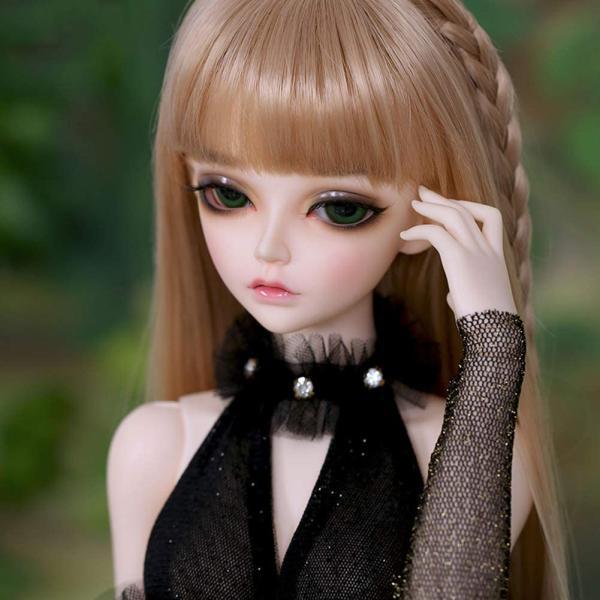 BJD Doll 54CM 21 インチ Ball Jointed SD Dolls Toy Action Figure