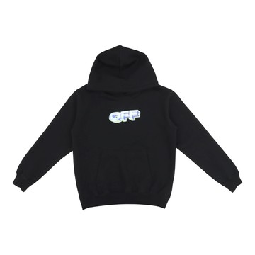 Off-White Kids BK 連帽衛衣