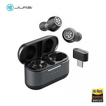 jlab epic lab edition 降噪真無線藍牙耳機